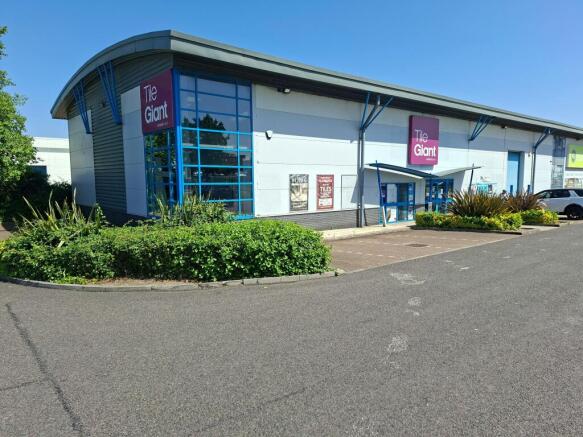 Unit 39 & 40 Yardley Business Park