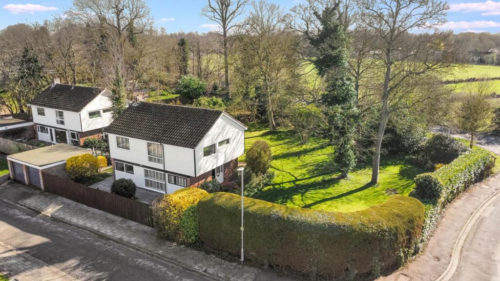 Main image of property: Courtyards, Little Shelford, Cambridge