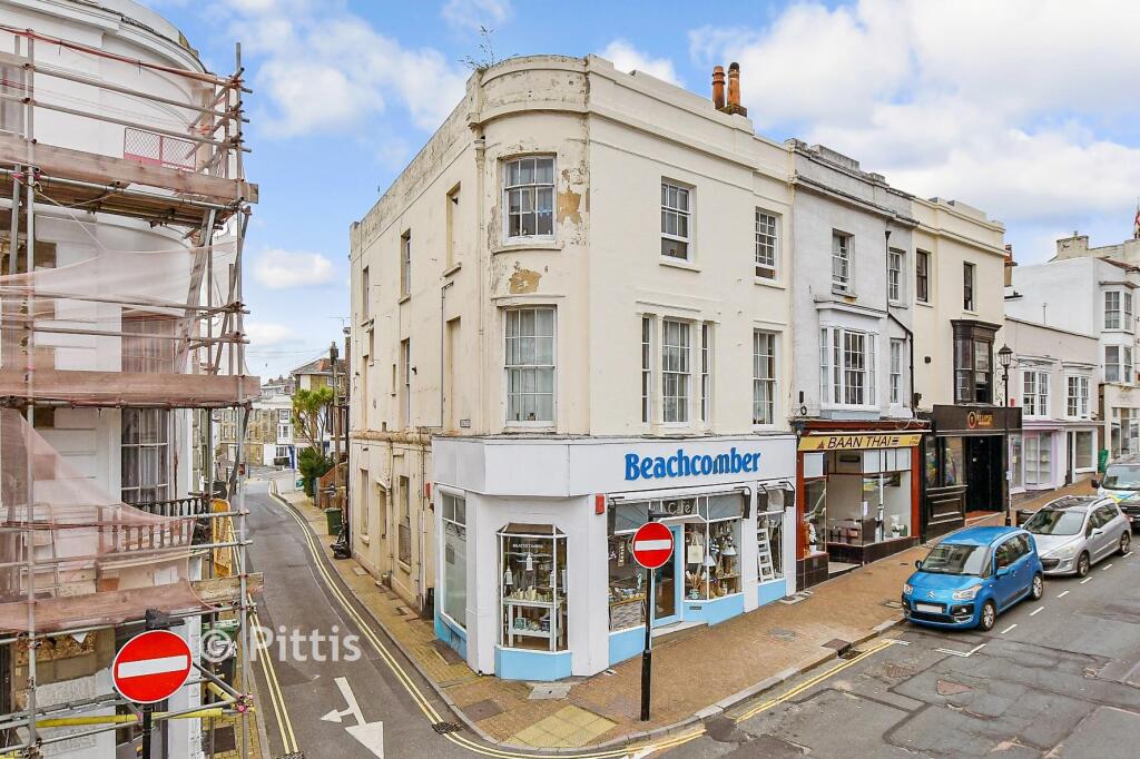 Main image of property: Castle Street, Ryde, Isle of Wight