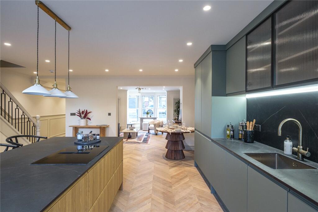 Main image of property: Stroud Green, Islington, London, N4