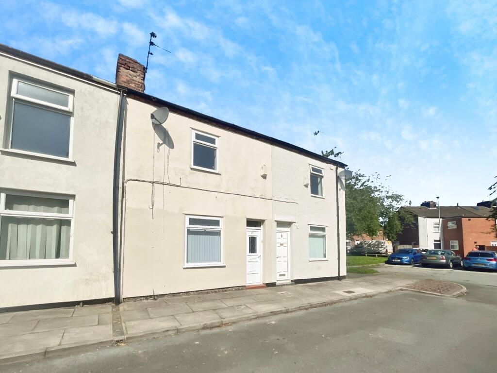 Main image of property: Duke Street, Prescot, Merseyside, L34