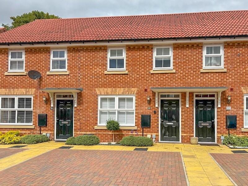 Main image of property: Rye Close, Pickering, YO18 7UE