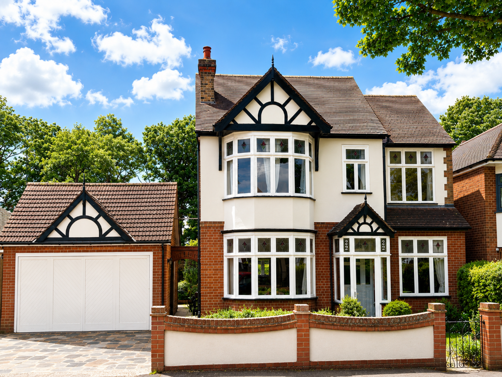 Main image of property: Harrow Drive, Hornchurch, London, RM11