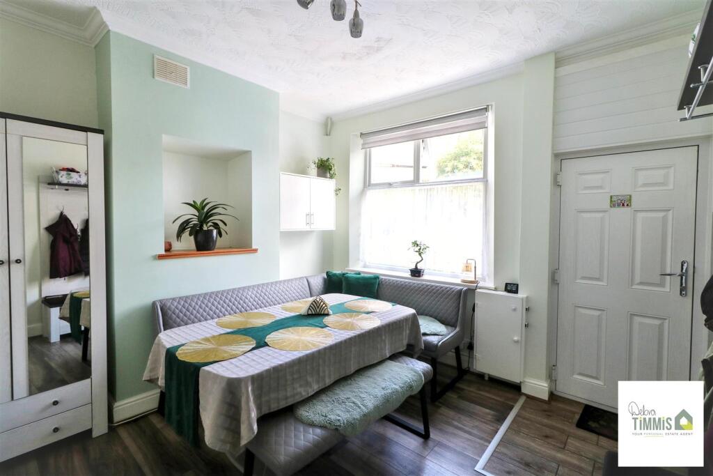 House in Stoke-on-Trent - View 4