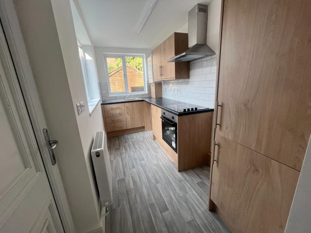 Main image of property: Duke Street, Nuneaton, CV11