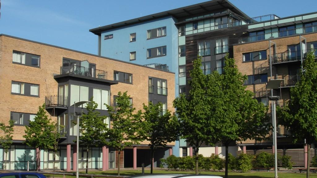 Main image of property: Ferry Court,Cardiff,CF11