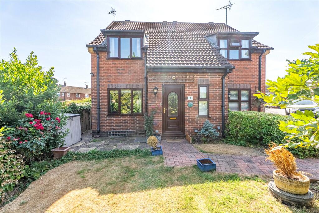 Main image of property: Metcalfe Close, Southwell, Nottinghamshire, NG25