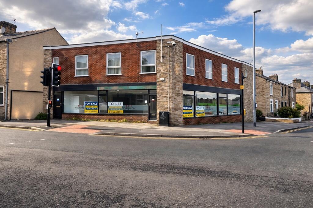 Main image of property: 148 High Street, Blackburn, Lancashire