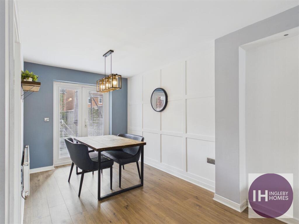 House in Stockton-on-Tees - View 5
