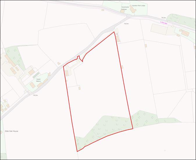 Main image of property: Sweetwater Lane, Thornbury, Bristol, South Gloucestershire, BS35