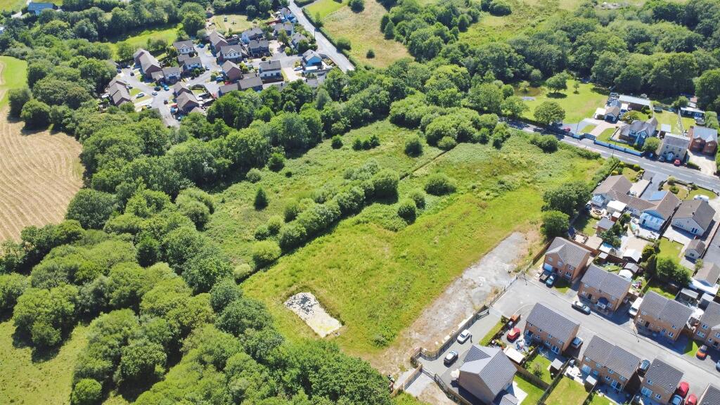Main image of property: Clos Coed Derw, Penygroes, Llanelli
