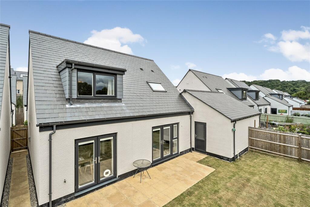 Main image of property: Hingston View, Moretonhampstead, Newton Abbot, Devon