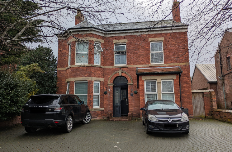 Main image of property: Bolton Road, Southport, Merseyside, PR8
