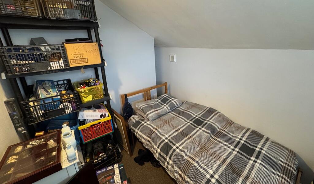 Apartment in Peterborough - More
