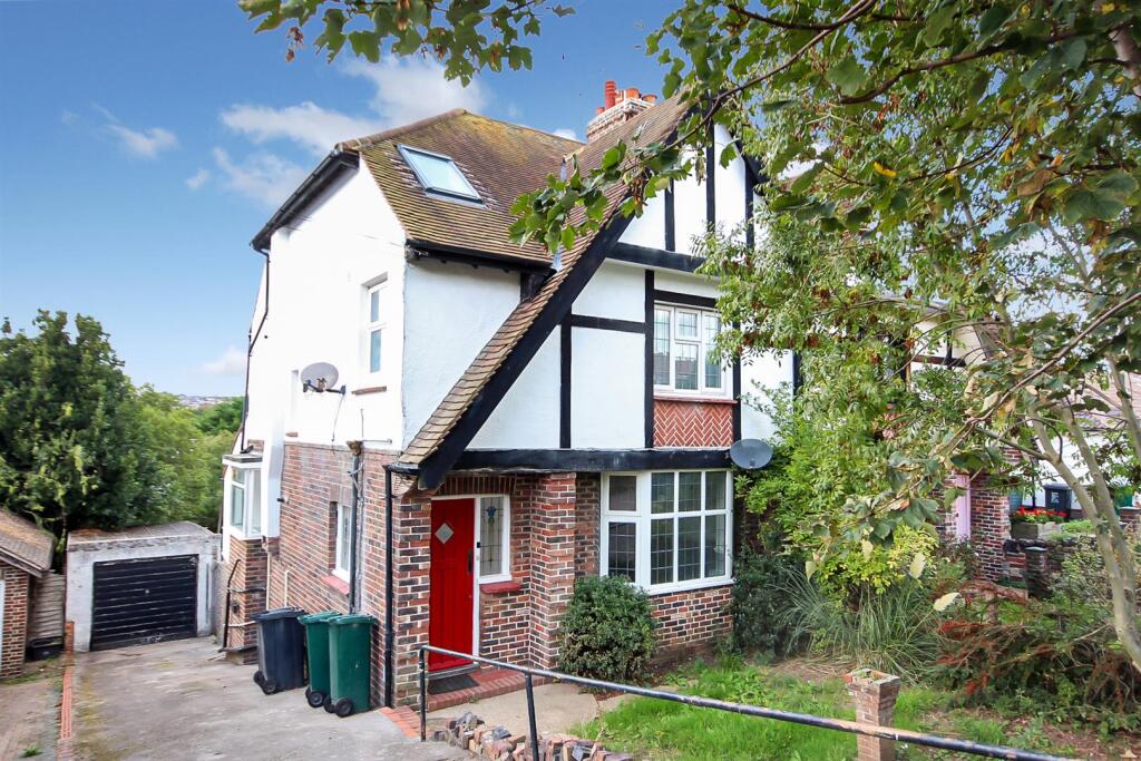Main image of property: Braybon Avenue, Brighton