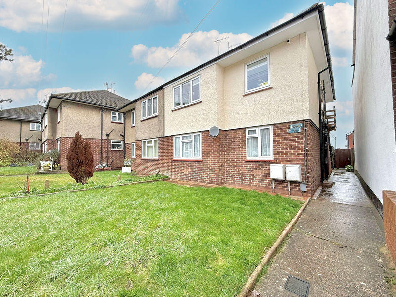 Main image of property: Chiltern Road, Dunstable