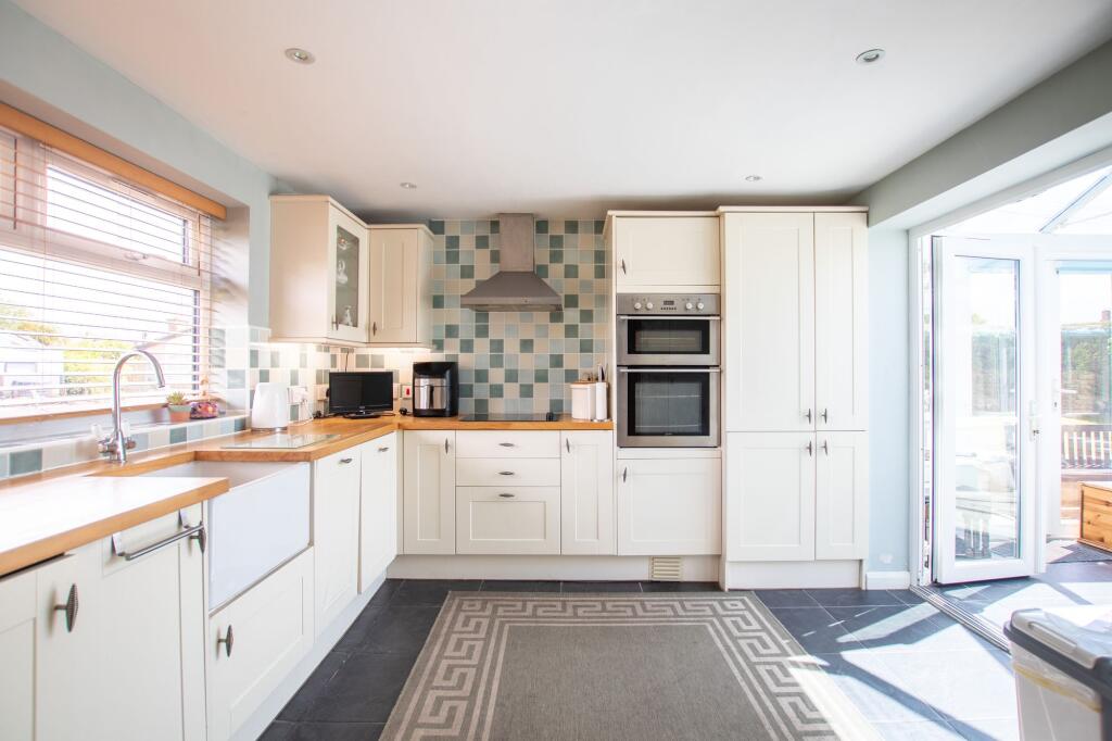House in Cherwell, Fringford - View 3