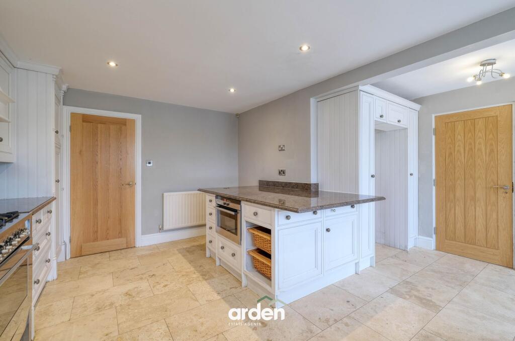 House in Birmingham - View 3