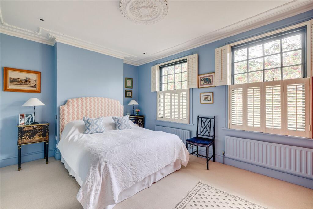 House in London - View 4