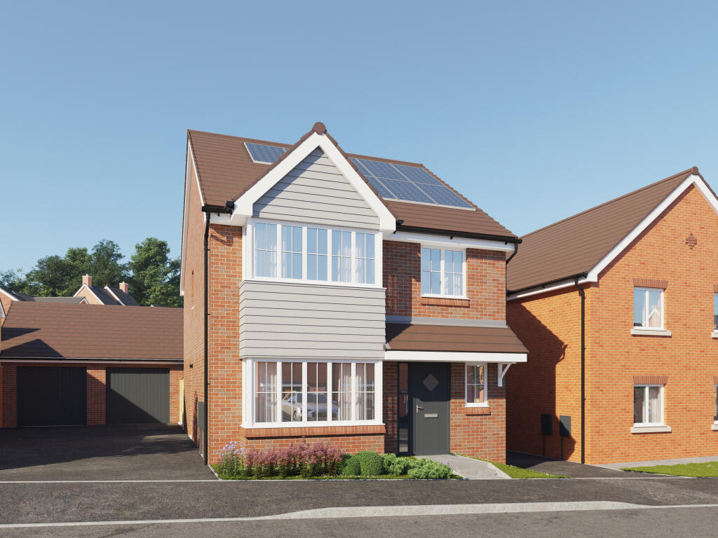 Main image of property: Whitford Road,
Bromsgrove,
B61