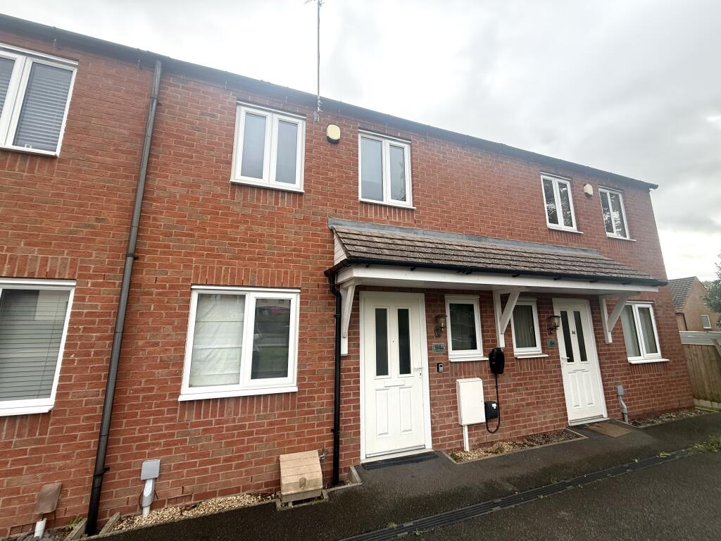 Main image of property: Featherbed Lane, RUGBY