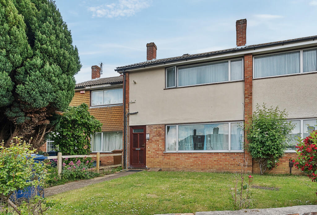 Main image of property: Marston Road, Marston, Oxford, Oxfordshire, OX3