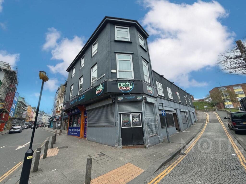 Main image of property: Tontine Street, Folkestone, CT20