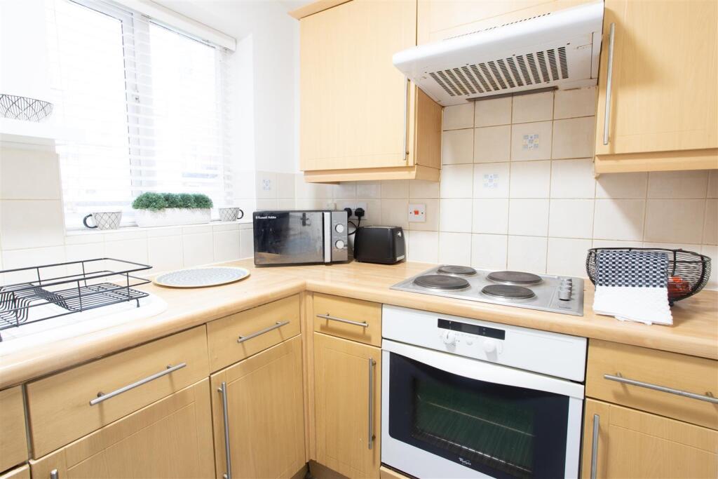 Sandy Lane, Coventry * GROUND FLOOR & IMMACULATE * photo 4
