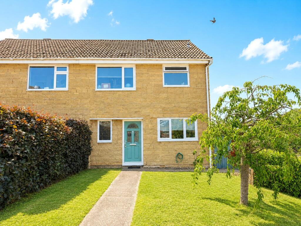 Main image of property: Cale Way, Wincanton, Somerset, BA9