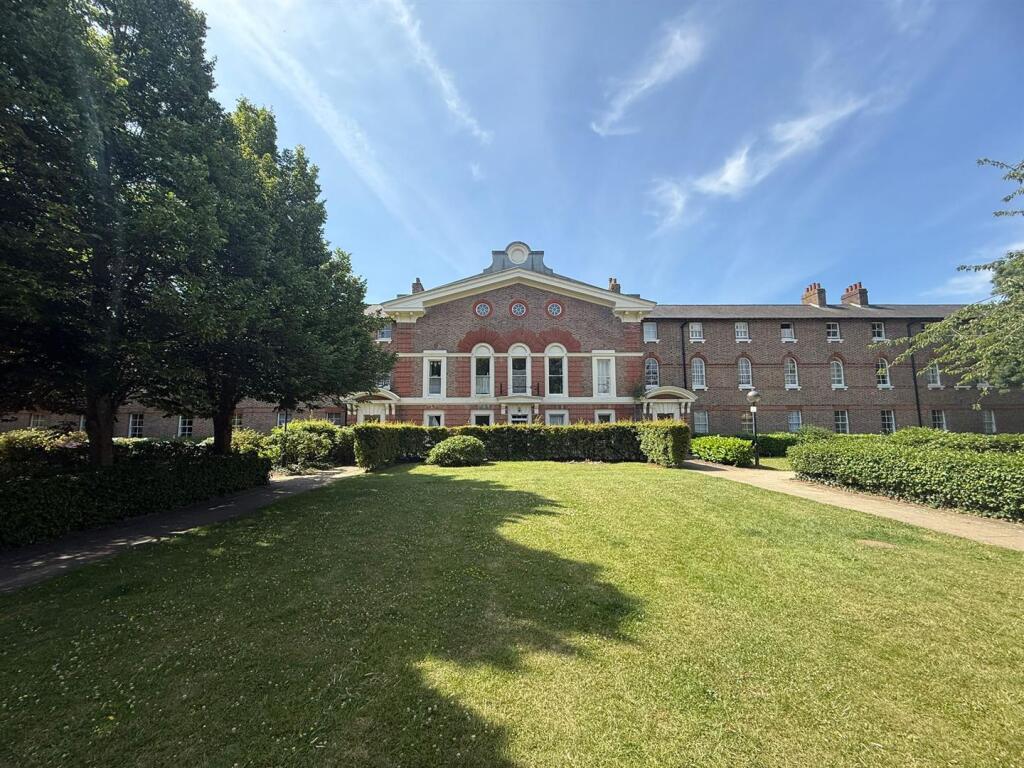 Main image of property: St. Marys Road, Portsmouth