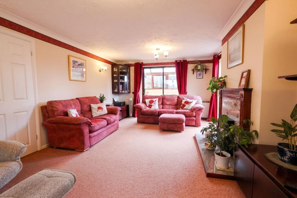 House in Cambridge - View 5