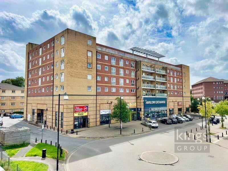 Main image of property: Edinburgh Gate, Harlow