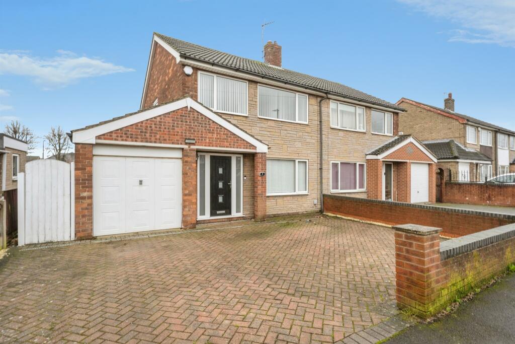 Main image of property: Cherry Tree Drive, Dunscroft, Doncaster