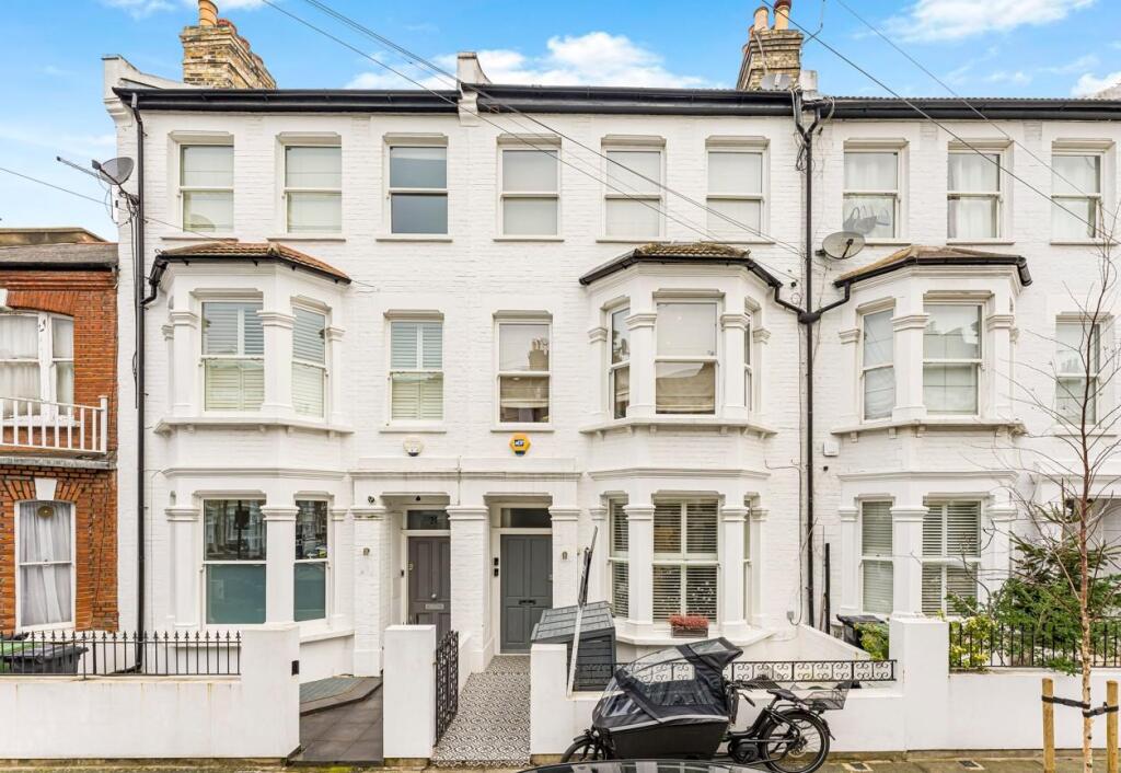 Main image of property: Epirus Road, Fulham