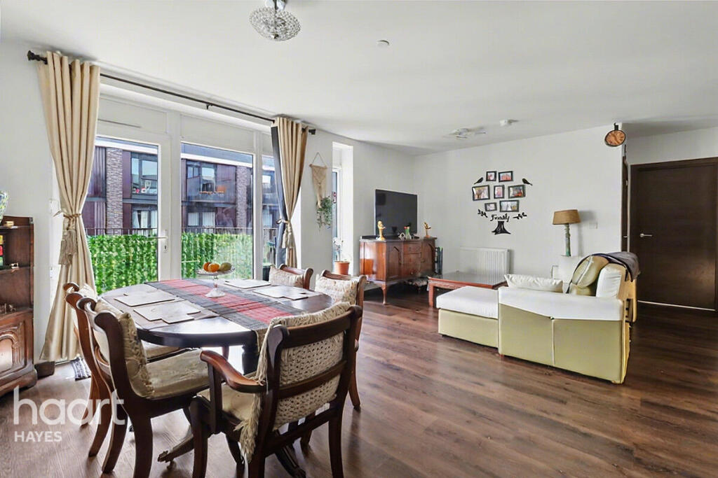 Main image of property: Gramophone Lane, HAYES