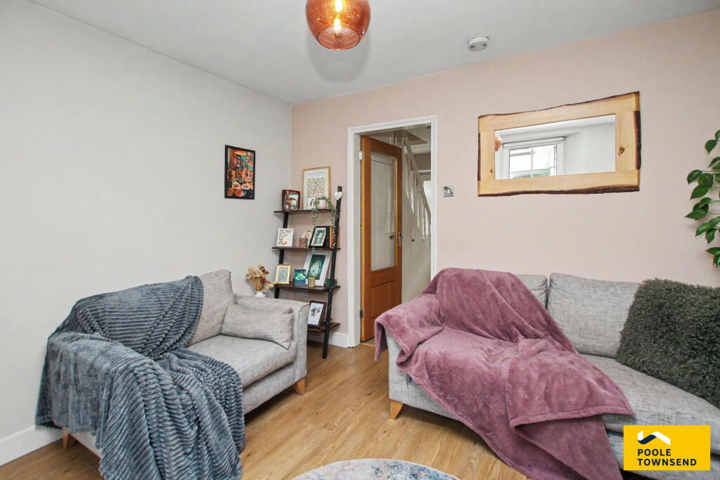 Brooks Cottages, Ulverston photo 4