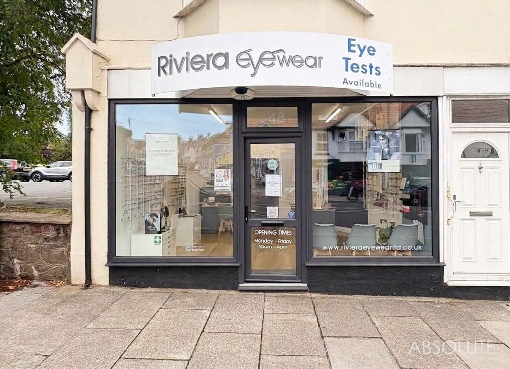Main image of property: Torquay Road, Paignton, TQ3