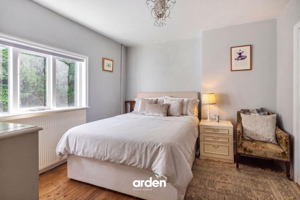House in Alvechurch - More