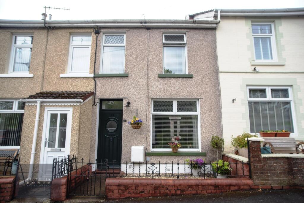 Main image of property: John Street, Ebbw Vale, NP23