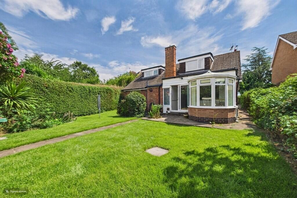 Main image of property: Bridge Fields, Kegworth