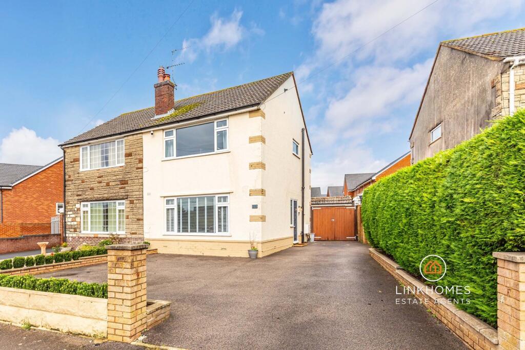 Main image of property: Samson Road, Poole, BH15