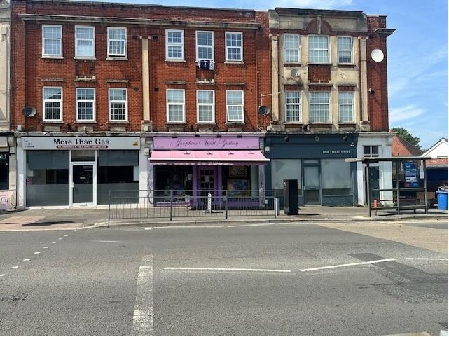 Additional image 2 of 121-123 Penn Hill Avenue, Poole, Dorset