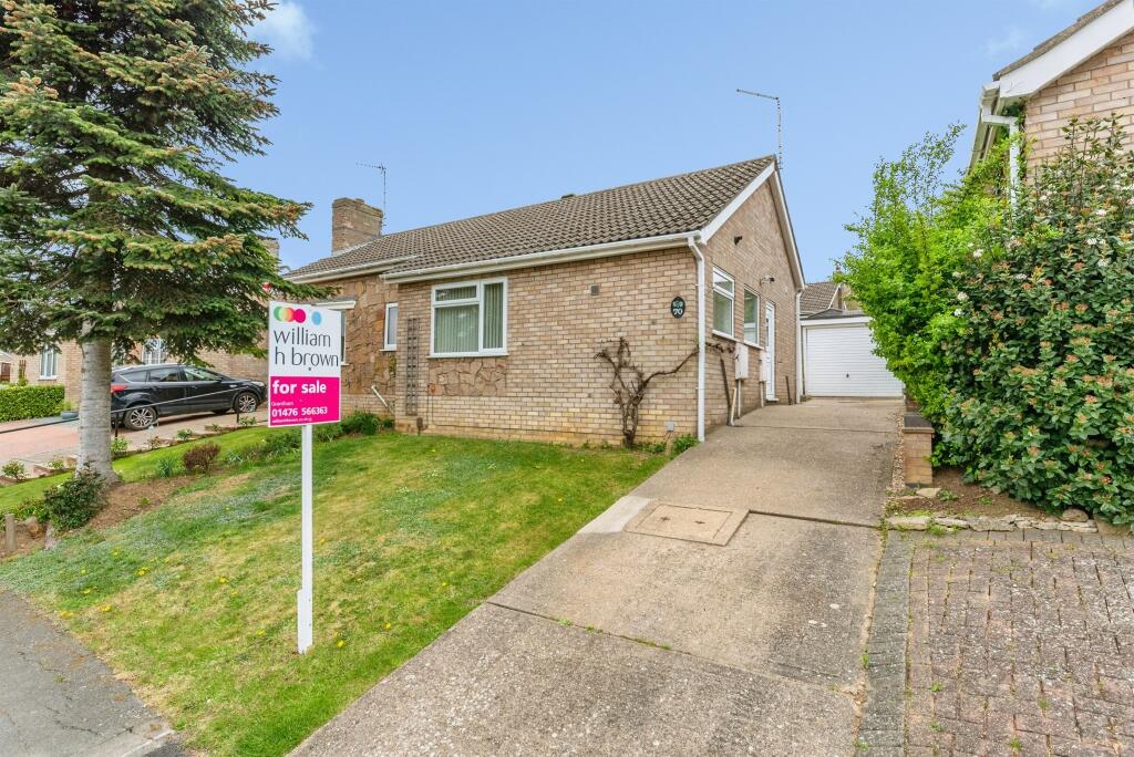 Main image of property: Winchester Road, Grantham