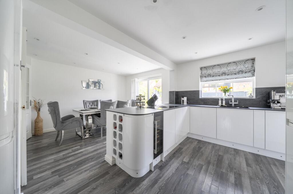 Main image of property: Mallow Road, Thetford, IP24
