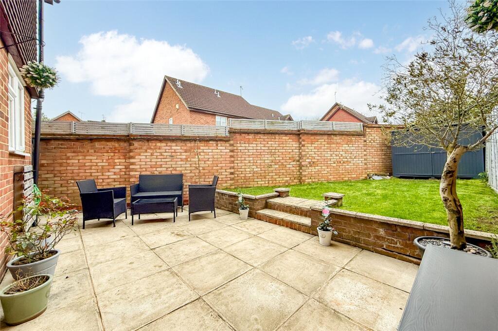 Additional image 12 of Wilstone Drive, St. Albans, Hertfordshire, AL4