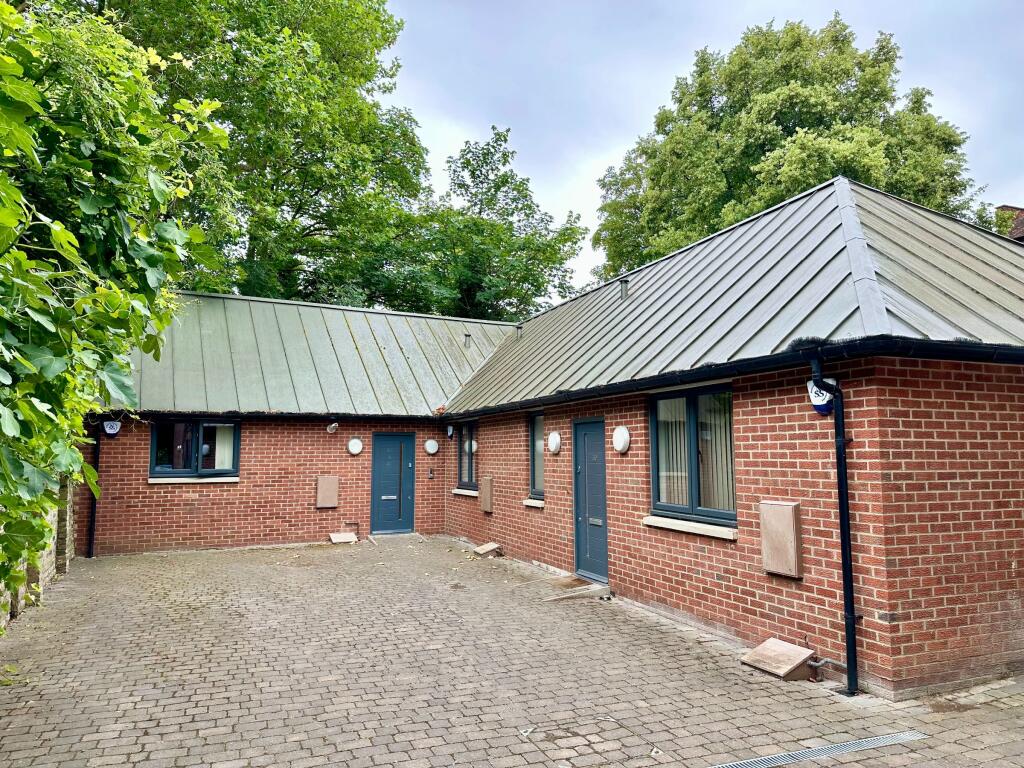 Main image of property: Monkridge, Crouch End Hill, London