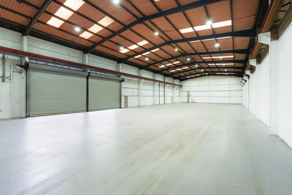 Additional image 6 of Unit 1 Walker Industrial Estate, Walker Road, Blackburn, BB1 2QE