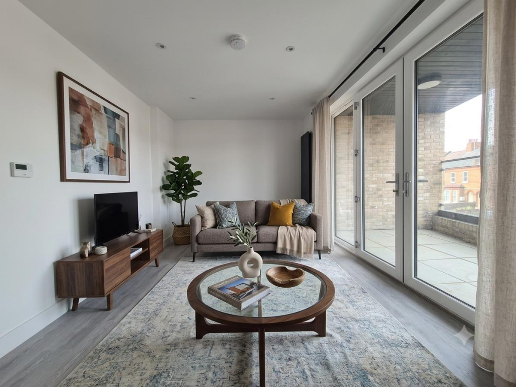 Main image of property: Northfield Road, Ealing
