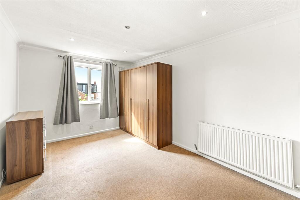 Apartment in Trafford, Greater Manchester - More