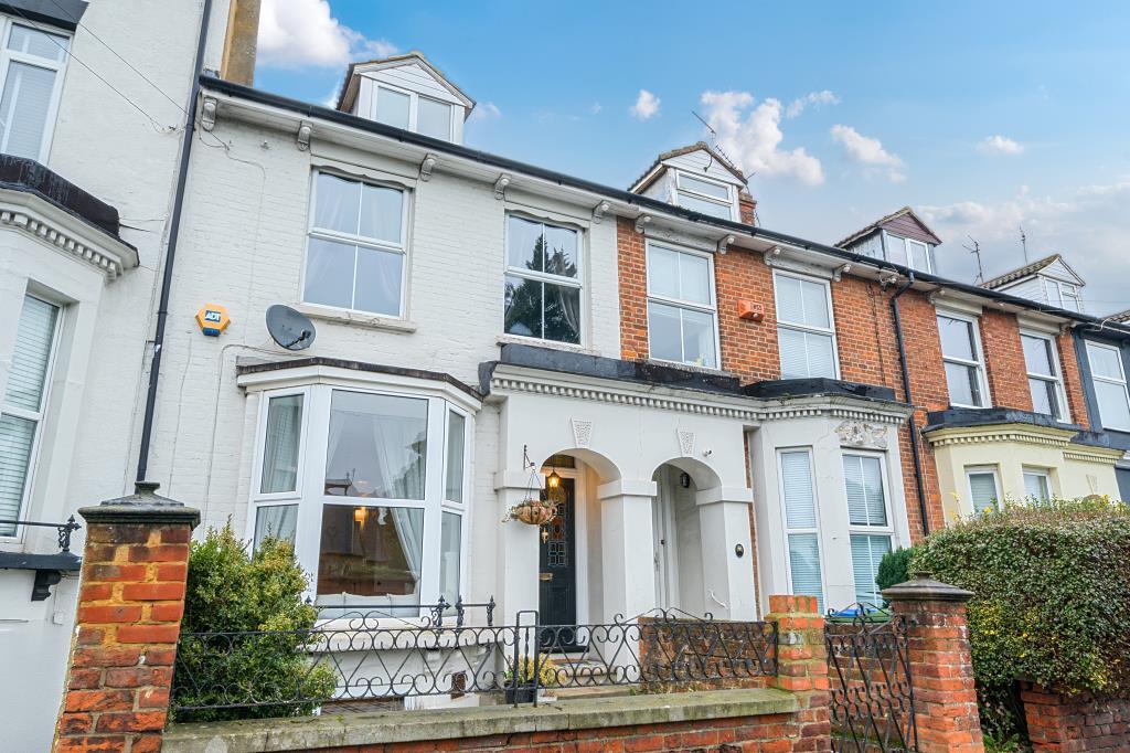 Main image of property: Aylesbury, Buckinghamshire, HP20